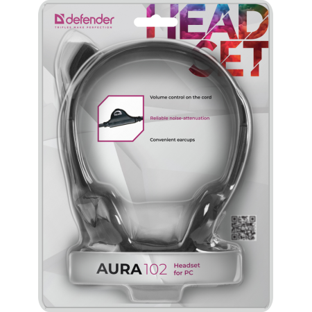 Aura 102