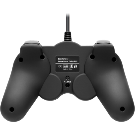 Game Racer Turbo RS3