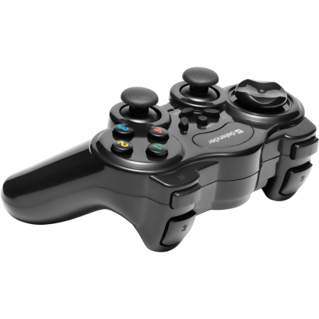 GAME MASTER WIRELESS