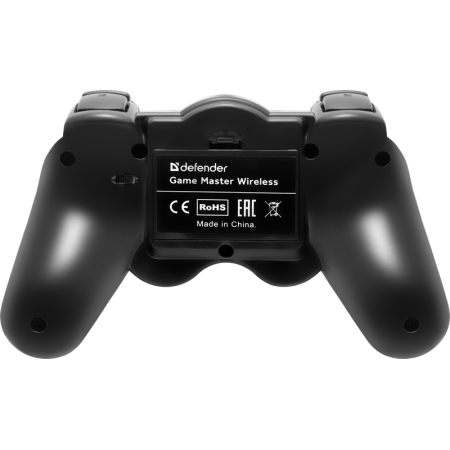 GAME MASTER WIRELESS